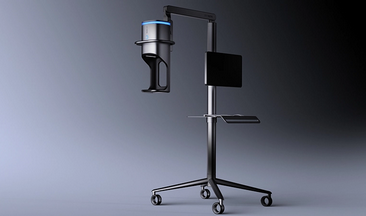 Hospital equipment casters Hospital equipment casters improving mobility and safety