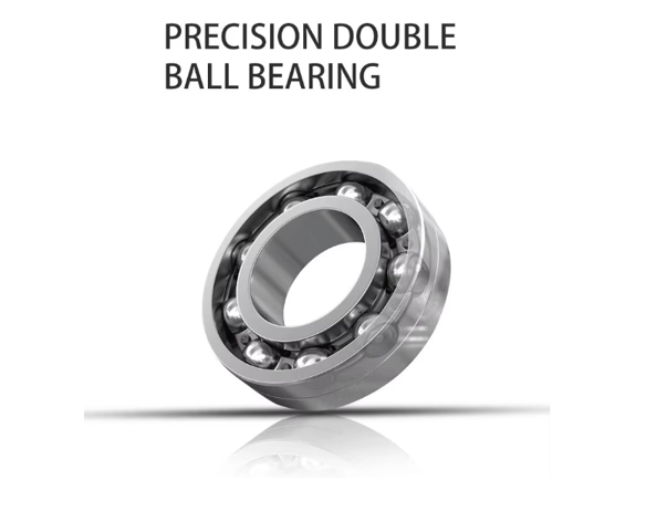 Heavy Load Casters Heavy Duty TPU on Iron Core Rigid Casters for Industrial Equipment