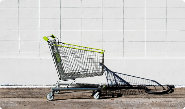 Shopping-Carts