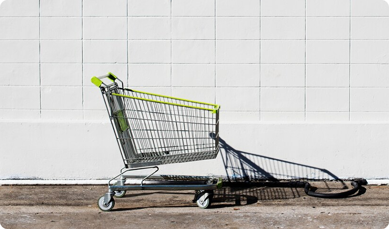 Shopping-Carts