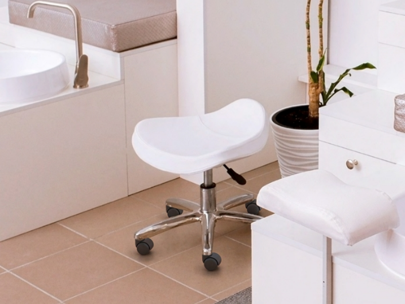 Application Of Furniture Casters In Smart Furniture