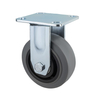 4inch 5 inch 6 inch 8 inch High capacity swivel casters‌ Heavy-duty industrial casters‌ Commercial machine casters ‌Heavy duty casters with brake‌
