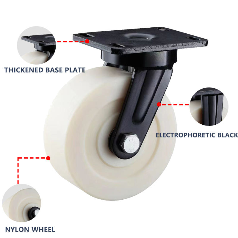 Medical Casters