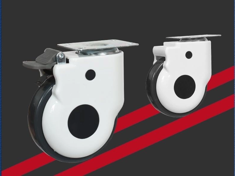 An In-Depth Analysis of Innovative Casters Technologies And Applications