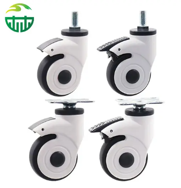 Giessen medical casters
