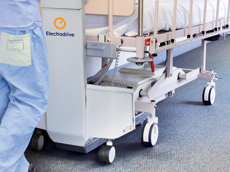 medical casters manufacturer 01