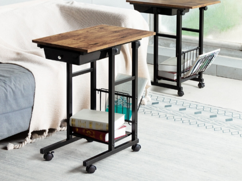Standards And Specifications For Casters