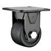 Low center of gravity casters 2-inch 2.5-inch 3-cabinet equipment denim wheels nylon wheels Japanese heavy duty giant swivel casters