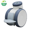 High Quality Medical Caster Wheel Medical Casters for Medical Bed Casters