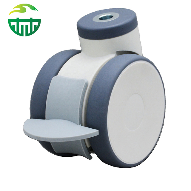 High Quality Medical Caster Wheel Medical Casters for Medical Bed Casters
