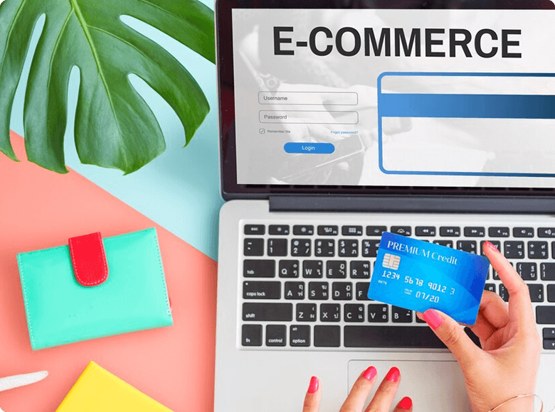 E-Commerce-Seller-Services