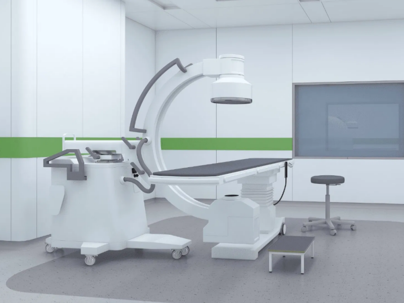 medical casters manufacturer 02