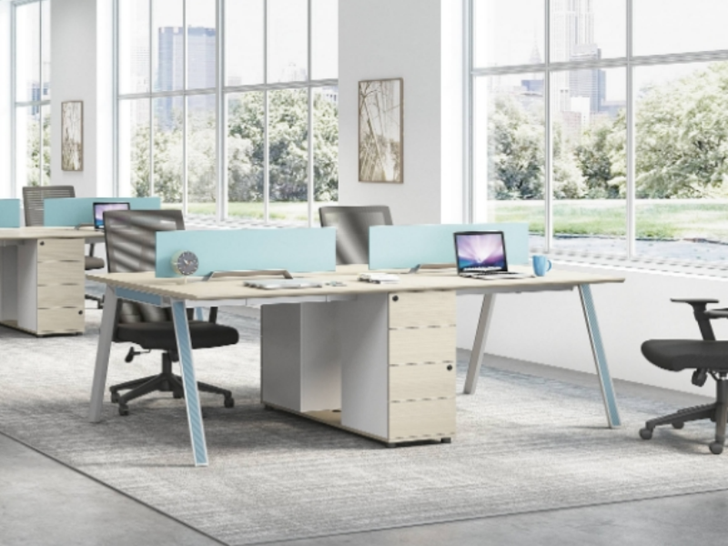Features And Applications Of High-Performance Furniture Casters