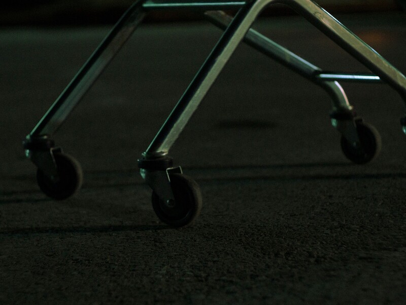 Reducing Industrial Waste with Durable Casters: How Long-Lasting Wheels Improve Efficiency