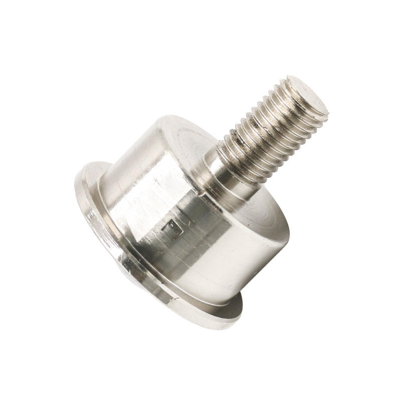 ODM Nylon Flanged Universal Ball Transfer Unit for Conveyor System