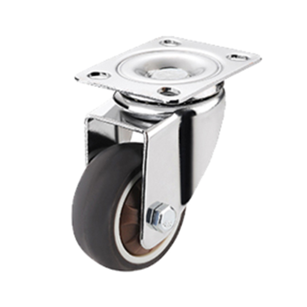 Lead screw casters 1 