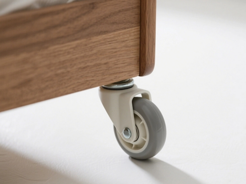 Furniture Casters 02