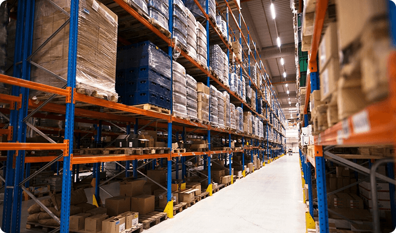 Storage-Racks