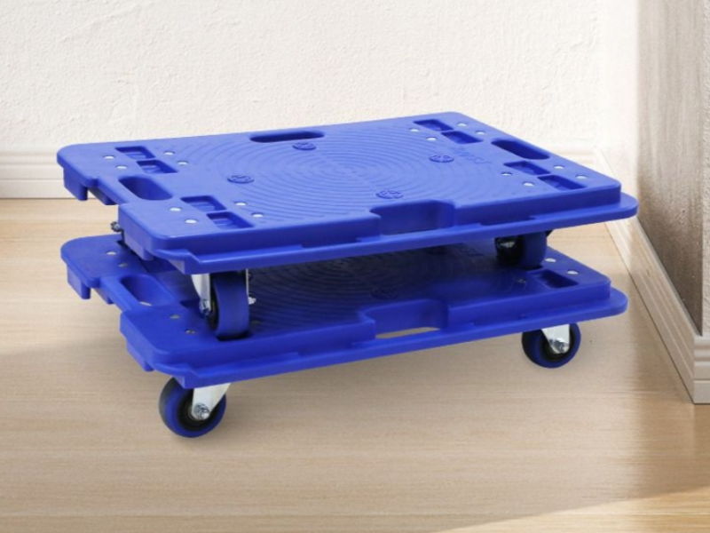 Caster Wheels 54