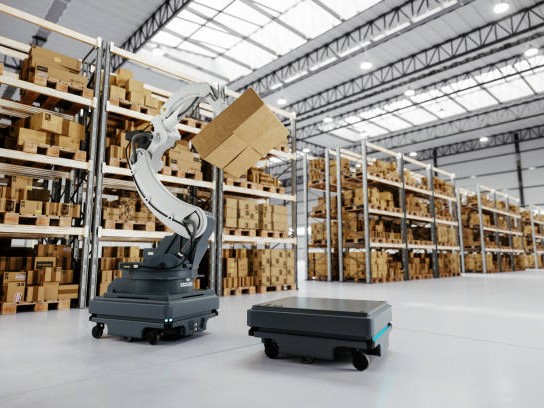 How Industrial Casters Boost Productivity in Modern Manufacturing Facilities