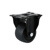 2 inch 2.5 inch 3 inch low center caster low profile caster heavy duty low center caster industrial low profile caster 