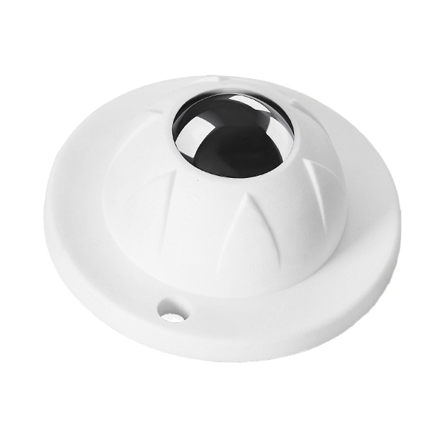 Wholesale of hole-free adhesive ball wheels, universal wheels, small wheels, light casters, high load-bearing capacity, silent mobile furniture ball wheels, and daily tool mobile round ball wheels