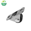 0.5-Inch Directional Furniture Casters for Drawers, Trays, Trash Cans, Storage Boxes, and Laundry Baskets