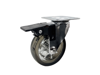 Light And Medium Series