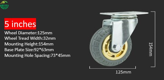 Medical Wheel