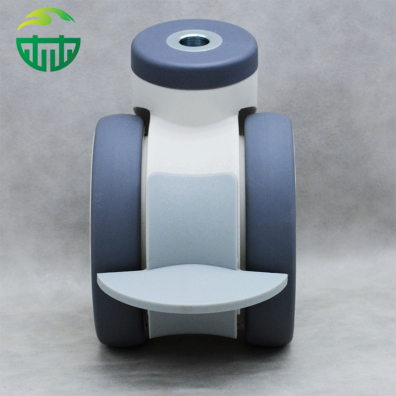 High Quality Medical Caster Wheel Medical Casters for Medical Bed Casters