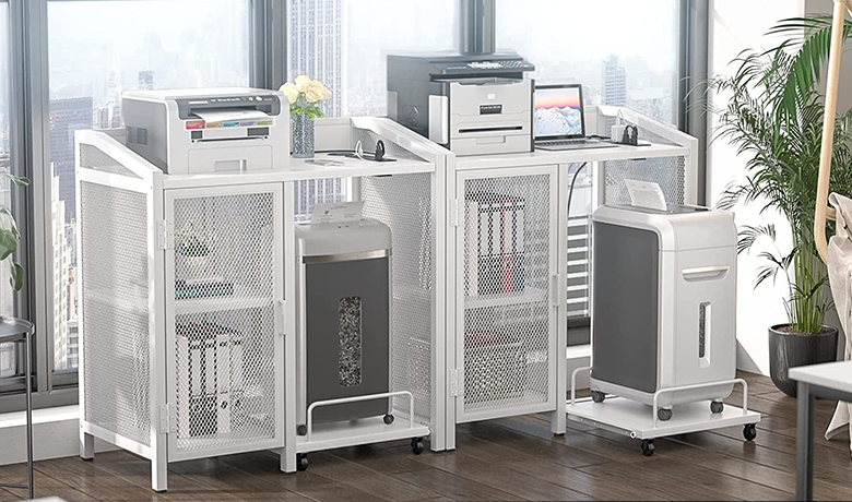 Office-Equipment