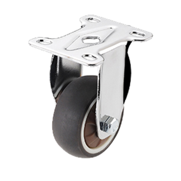 Lead screw casters 1 