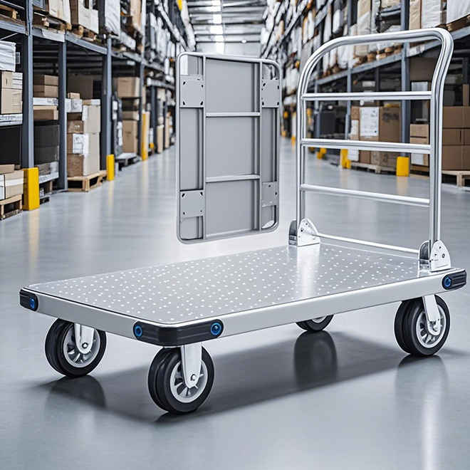 Trolley-Series