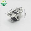 0.5-Inch Directional Furniture Casters for Drawers, Trays, Trash Cans, Storage Boxes, and Laundry Baskets