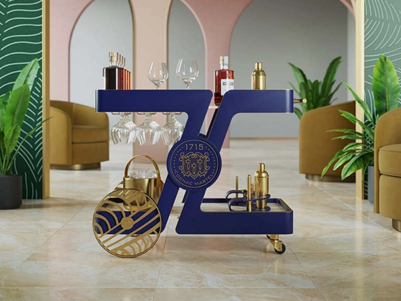 Furniture Casters 09