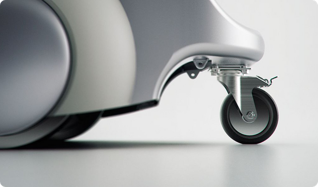 Medical-Equipment-Casters