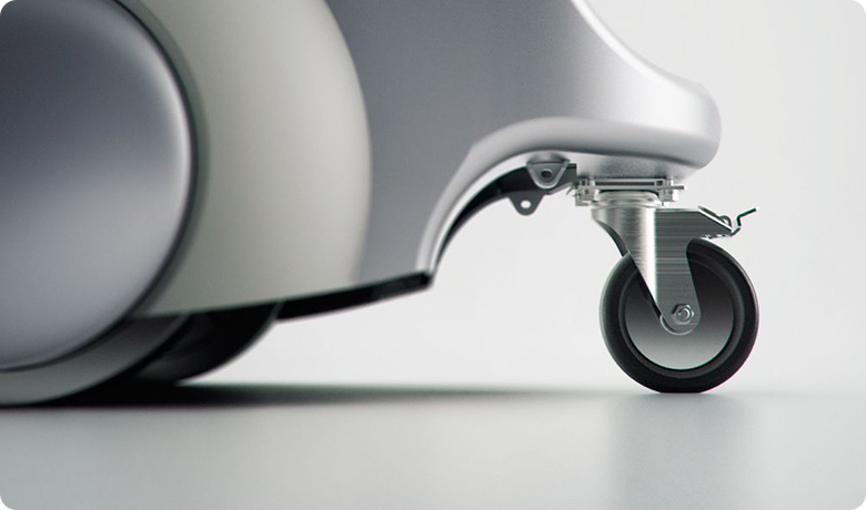 Medical-Equipment-Casters