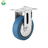 Heavy-Duty Stainless Steel Caster | 100-150kg Load Capacity, 3"-5" TPR Wheels | OEM & Wholesale