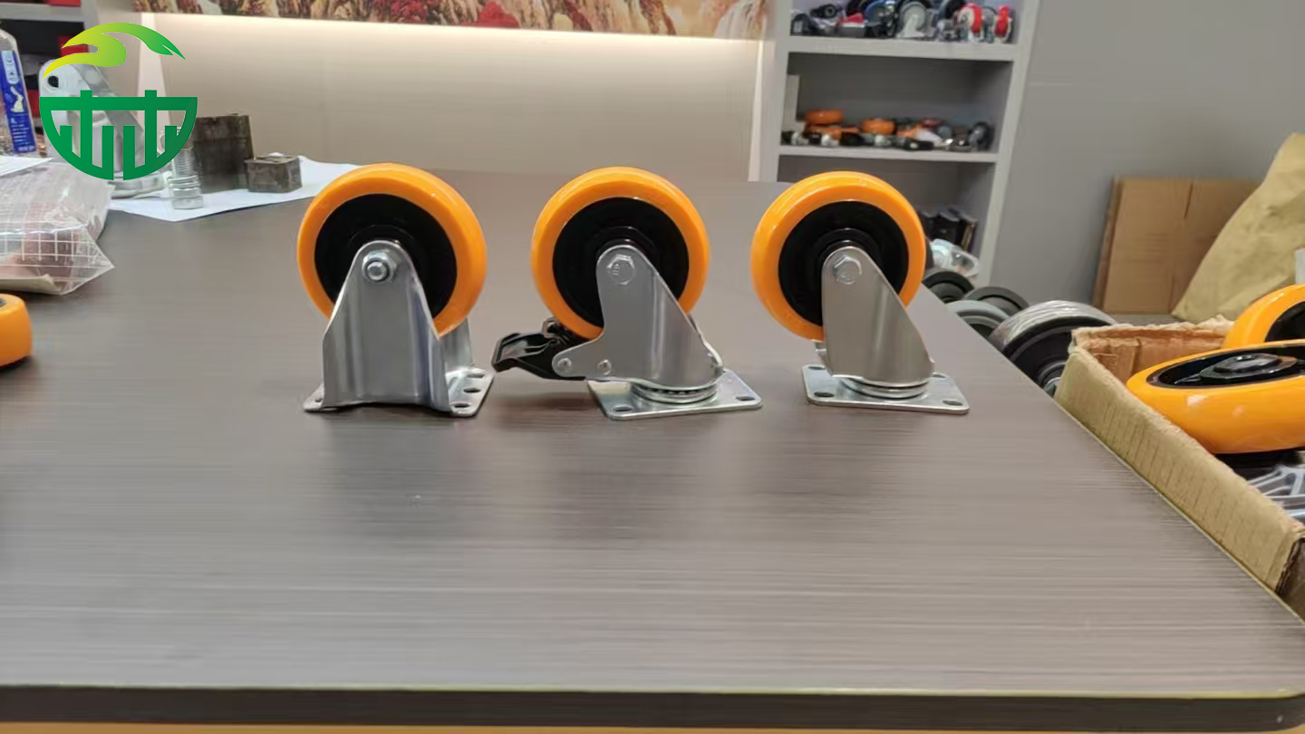 High-Quality Casters: Providing Long-Term Value And Unmatched Performance for Your Equipment