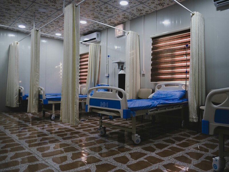 Top 5 Medical Caster Problems and How to Fix Them Effectively