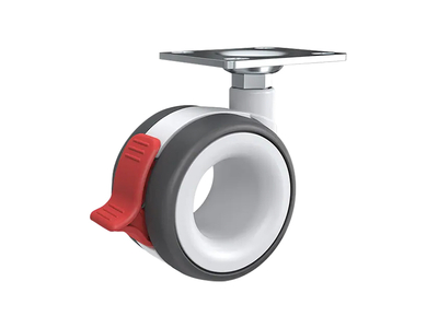 Medical Wheel Series