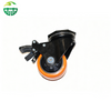 1.5/2-inch Hardware Casters Small Equipment Casters Trolley Casters Board Casters Metal Hardware Wheels