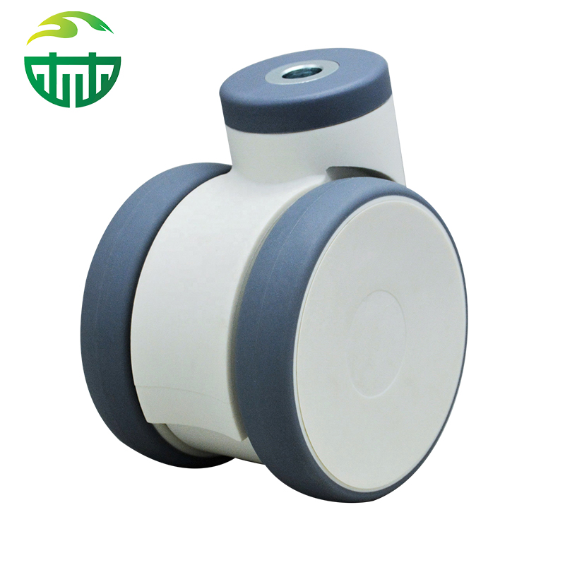 High Quality Medical Caster Wheel Medical Casters for Medical Bed Casters