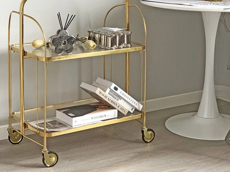 Comfort Considerations for Office Furniture Casters