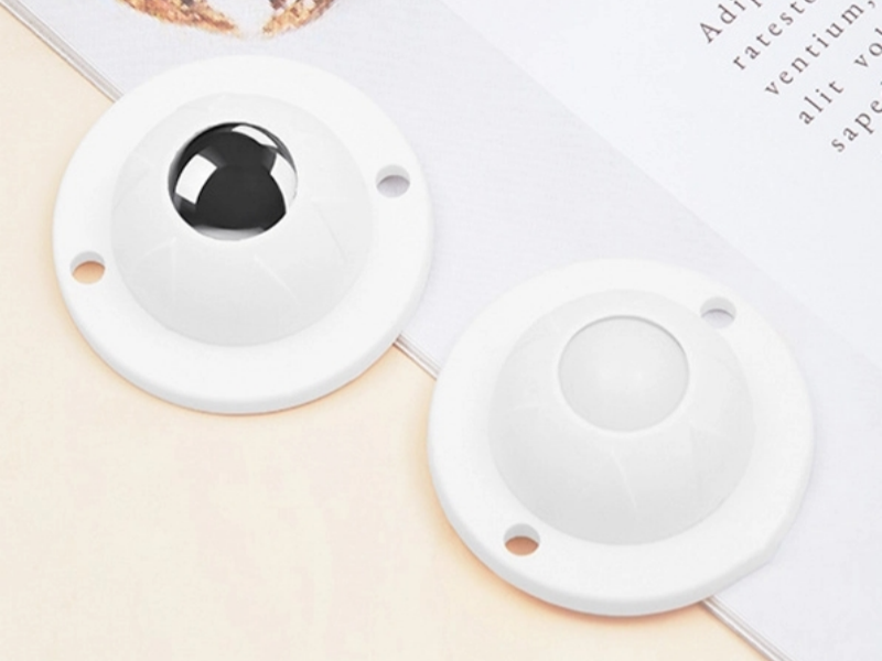 A Comprehensive Guide To Quality Inspection Before Purchasing Casters