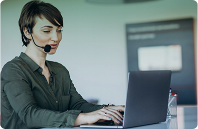 After-sales service
