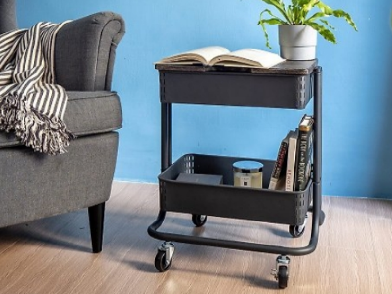 How To Detect The Quality Of Casters?