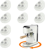 ODM Mini Self-Adhesive Swivel Caster Wheels for Small Household Appliances