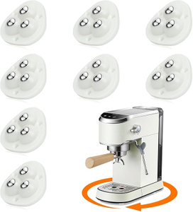 ODM Mini Self-Adhesive Swivel Caster Wheels for Small Household Appliances
