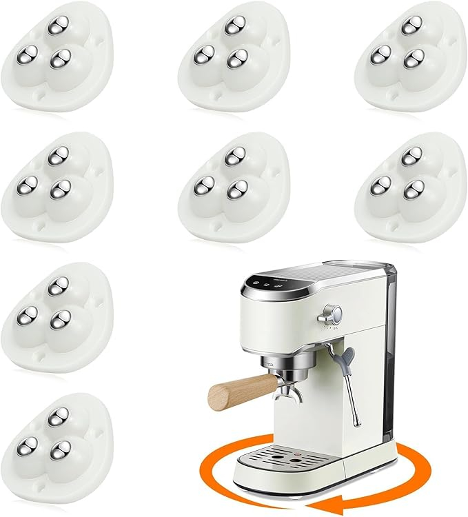 ODM Mini Self-Adhesive Swivel Caster Wheels for Small Household Appliances